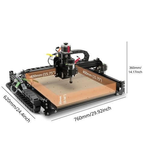 4040 cnc machine|foxalien 4040 xe cnc router.